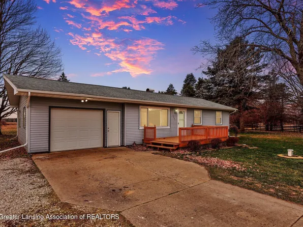 4691 Kinneville Rd, Onondaga, MI 49264