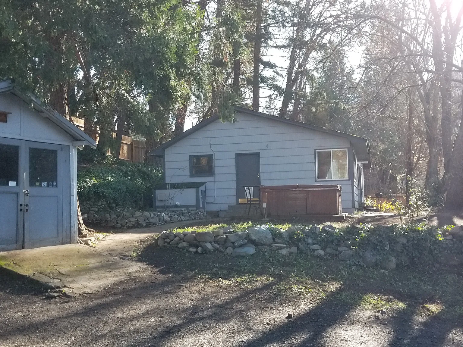 Highway 238, Jacksonville — Photo 2
