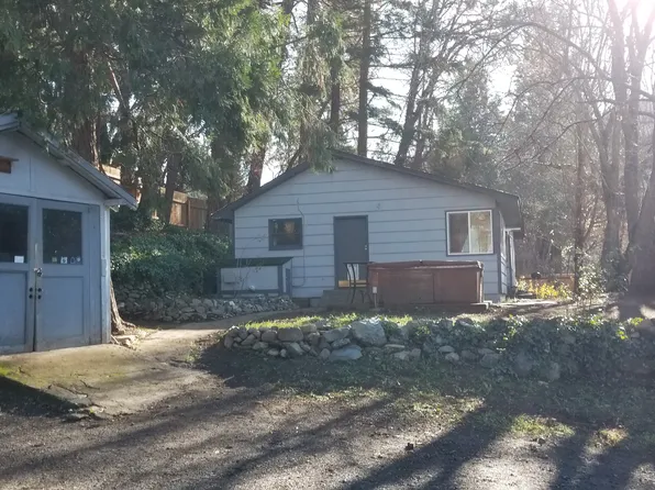 (undisclosed Address), Jacksonville, OR 97530