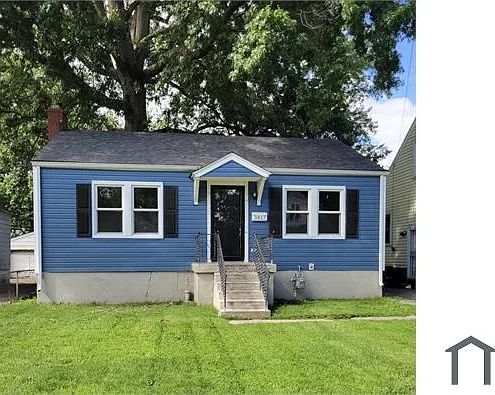 3 bed, $1,250 — Photo 1