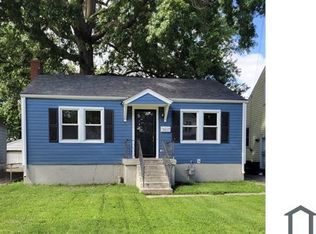 3817 Jewell Ave, Louisville, KY 40212