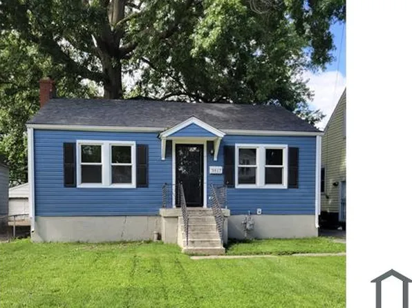 3817 Jewell Ave, Louisville, KY 40212