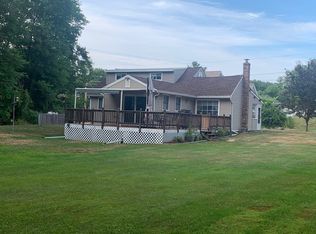 14 Webster Ave, Pelham, NH 03076