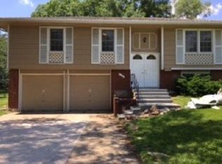 9108 Marsh Ave, Kansas City, MO 64138