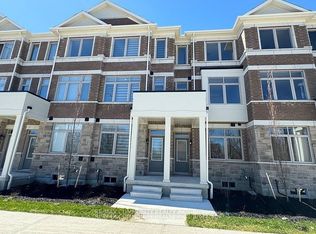 71 Carneros Way, Markham, ON L6B 1R2
