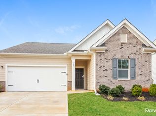 95 Forray Dr, Covington, GA 30016