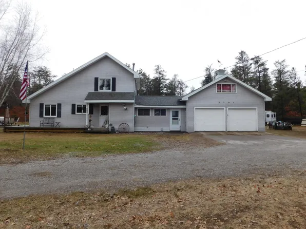 2101 W North Down River Rd, Grayling, MI 49738