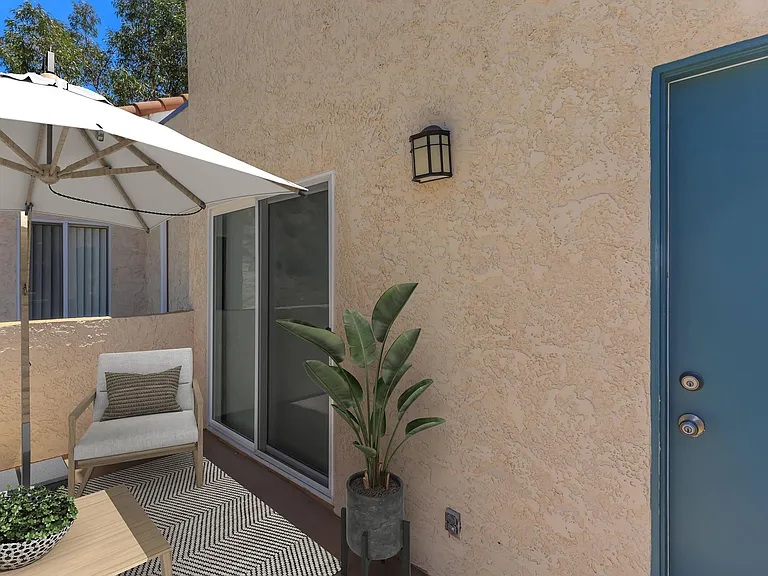 Sand Canyon Villas & Townhomes — Photo 62