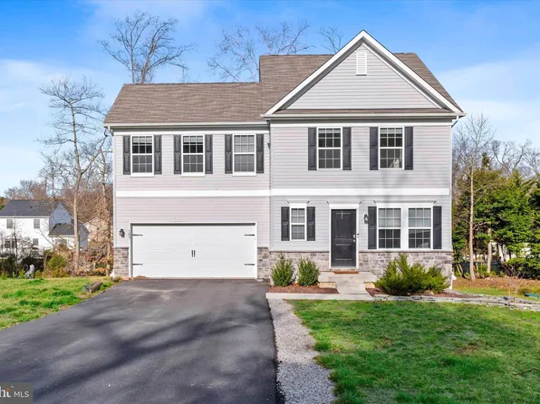 105 Forest Ln, Chesapeake City, MD 21915