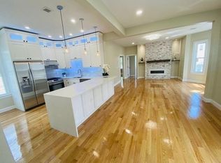 85 Millet St #85, Dorchester Center, MA 02124