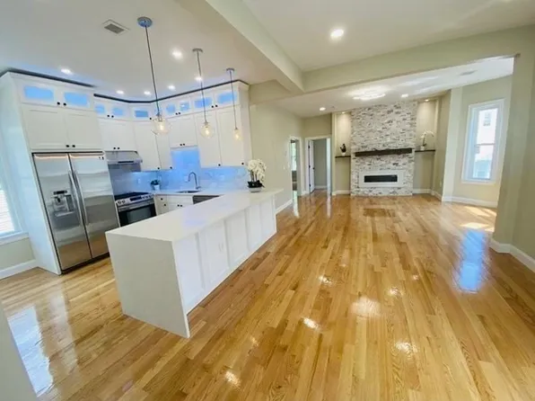 85 Millet St #85, Dorchester Center, MA 02124