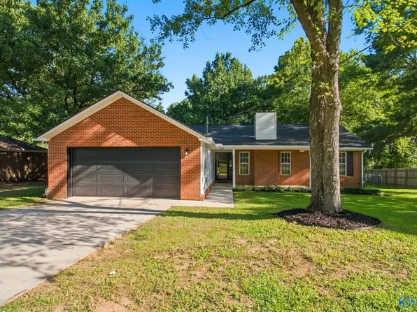 2357 Grimwood Rd, Toney, AL 35773