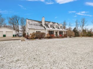 1643 Bowers Rd, Lapeer, MI 48446