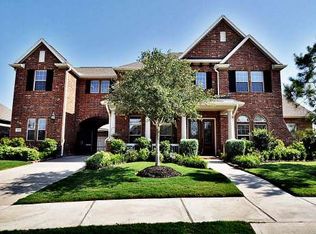 27402 Guthrie Ridge Ln, Katy, TX 77494