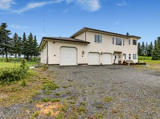 20015 Sterling Hwy, Ninilchik, AK 99639