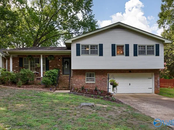 2502 Pentolope Dr SE, Huntsville, AL 35803