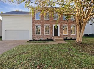 1589 Birchwood Cir, Franklin, TN 37064