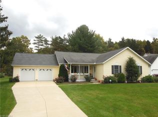 2499 Haines Rd, Madison, OH 44057