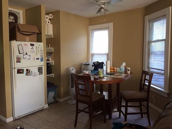 DINNING AREA