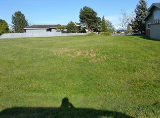 40 Chehalis Rd LOT 40, Blaine, WA 98230