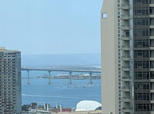 condominium, San Diego, CA 92101