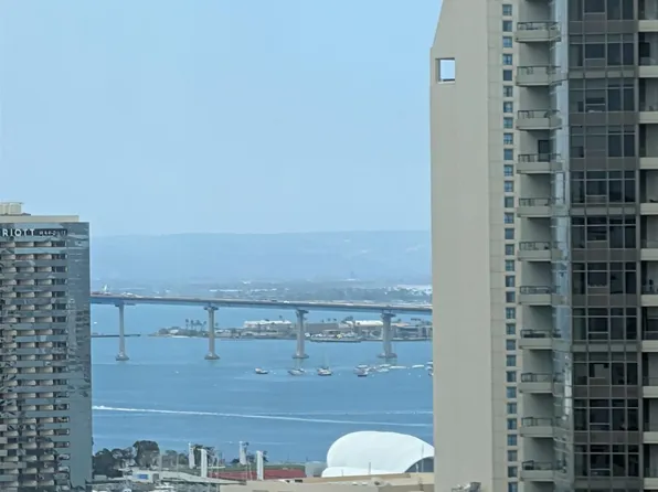 1205 Pacific Hwy #2504, San Diego, CA 92101