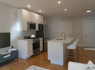 2 Ivaloo St #6A, Somerville, MA 02143