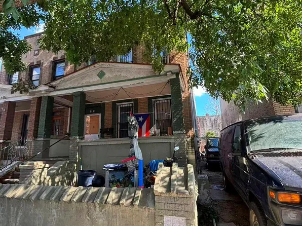450 Newport Street, Brooklyn, NY 11207