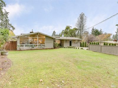 15303 75th Ave NE, Kenmore, WA, 98028