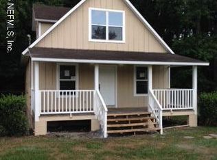 9856 139th Way SW, Starke, FL 32091