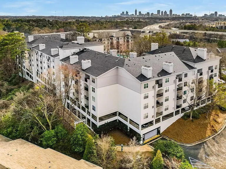 970 Sidney Marcus Blvd NE #1206 — Photo 25