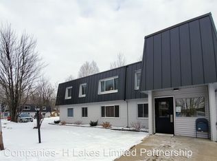 910 Dorchester Dr #B104, Hoyt Lakes, MN 55750