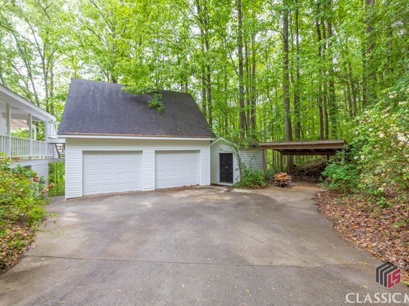 1190 Foster Rd, Statham, GA 30666