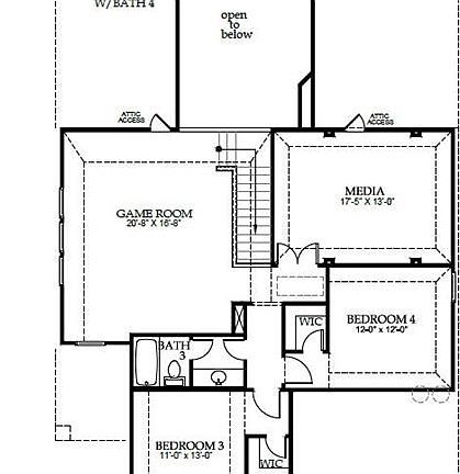 3rd image of 1224 Tiana St