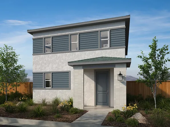 Plan 1813 Plan, Ashford at Placer One