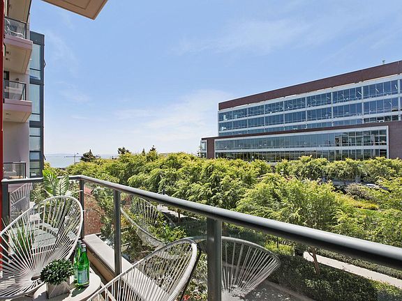 5th image of 330 Mission Bay Blvd N Unit 301