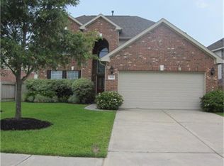 5030 Heatherdawn Ct, Katy, TX 77494