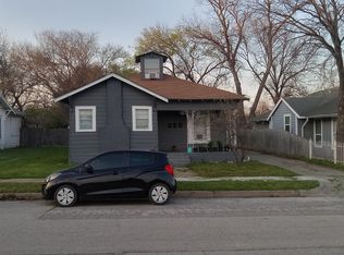 1509 W Page Ave, Dallas, TX 75208