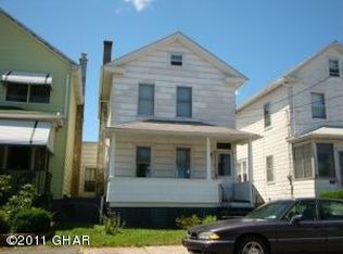 408 Adams St, Freeland, PA 18224