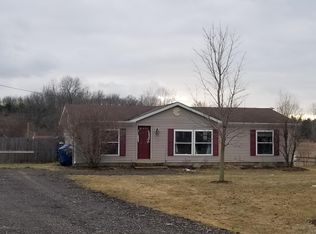 8623 Meadow Vista Dr, Saranac, MI 48881