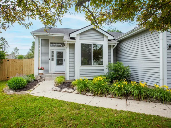 5265 Goldfield Dr, Hilliard, OH 43026