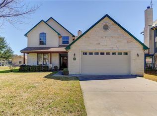 133 Web Isle Dr, Granite Shls, TX 78654