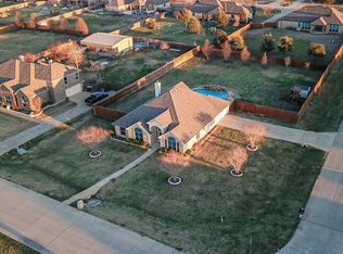 169 Chazlynn Ct, Waxahachie, TX 75165