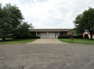 109 Nina Ct, Pekin, IL 61554