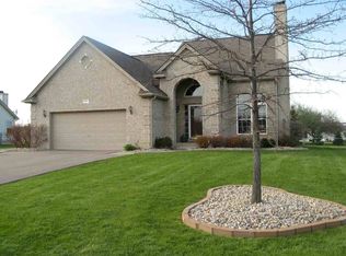 5063 Meadowbrook Ln, Flushing, MI 48433