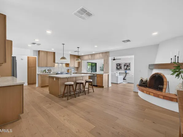 5302 E EVANS Drive, Scottsdale, AZ 85254