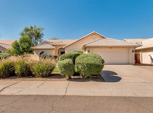 1712 E Erie St, Chandler, AZ 85225