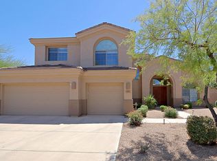 7583 E Nestling Way, Scottsdale, AZ 85255