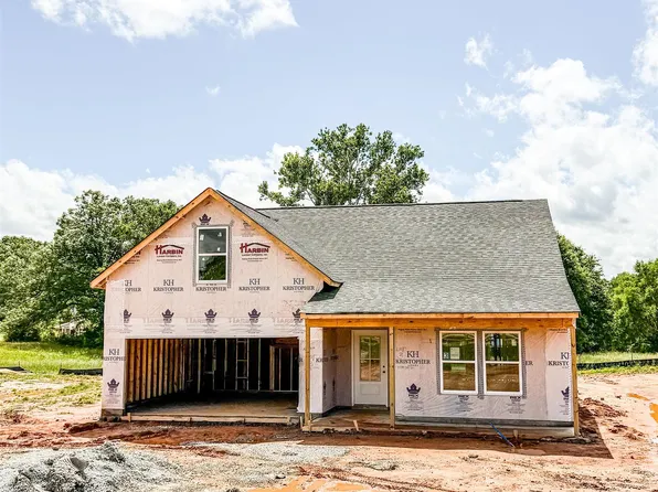 17994 Highway 101 S, Gray Court, SC 29645