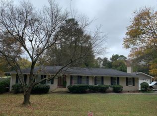 4 Wells Dr SE, Rome, GA 30161